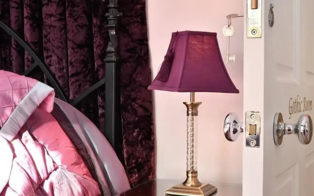 Heritage Bed & Breakfast