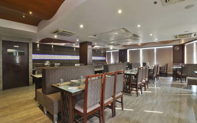 Hotel Metro Inn by OYO Rooms