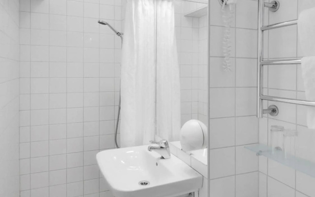 Strand Hotel Borgholm