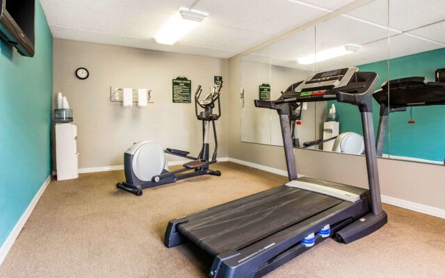 Quality Inn & Suites Vidalia