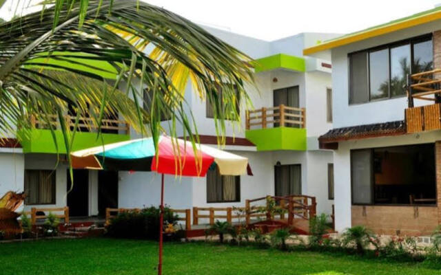 Ruturaj Inn