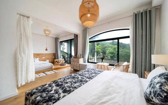 Boke Hotel Xihu