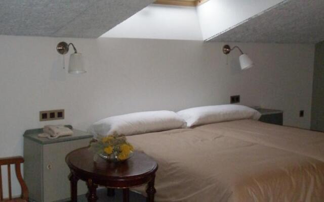 Hostal San Francisco