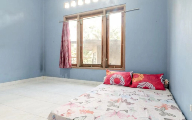 Serut 1 Homestay - Hostel
