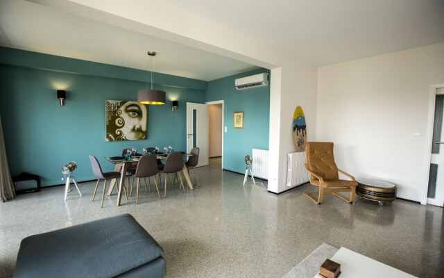 Senior Suite Balima M61