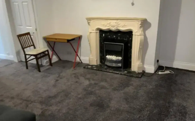 Gateshead's Diamond 2 Bedroom Apartment