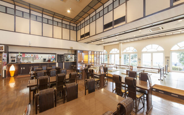 Hana Hotel Fukaya & Spa