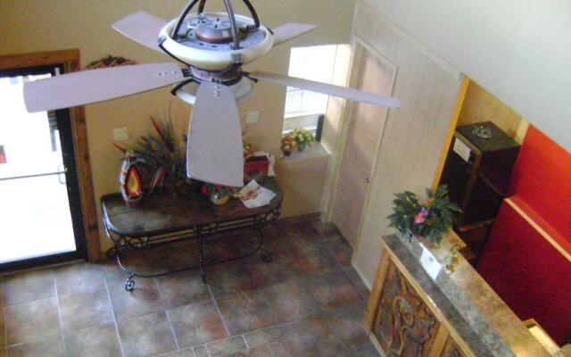 Camino Real Hotel Eagle Pass