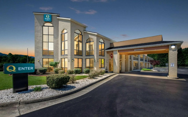 Quality Inn Salem - I-81