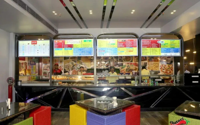 Suncity Hotel & Restaurant