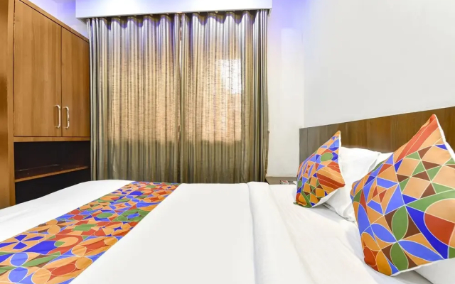 Hotel Shakti Palace