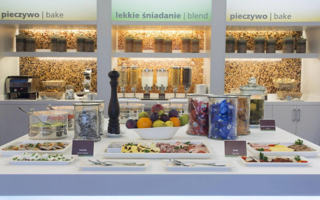 Hampton By Hilton Gdansk Airport