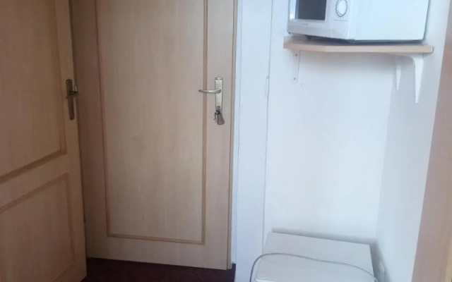 Penzion Šumavous