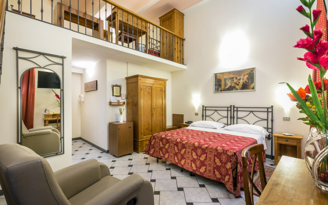 Hotel Collodi