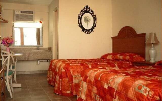 Casa del Sol Motel