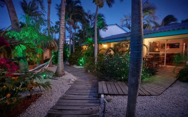 Paradera Park Aruba