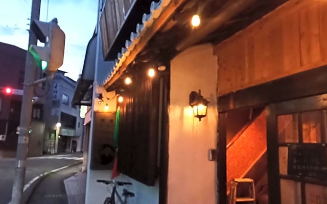 Ryokan La Luna - Vacation STAY 22160v
