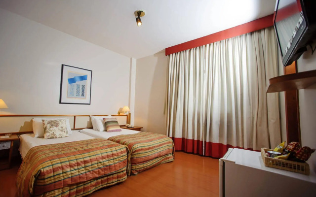 César Park Juiz de Fora Hotel