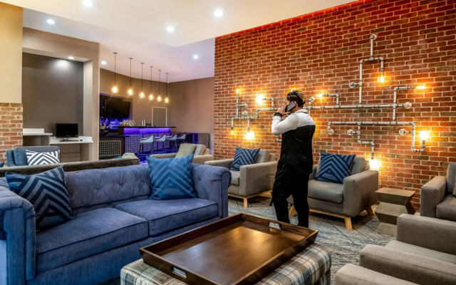 Four Points by Sheraton Plano