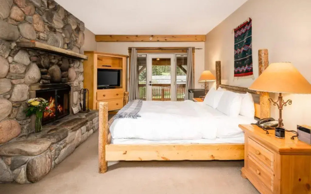 Rainbow Ranch Lodge