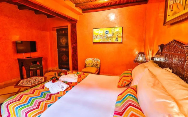 Riad Mimouna