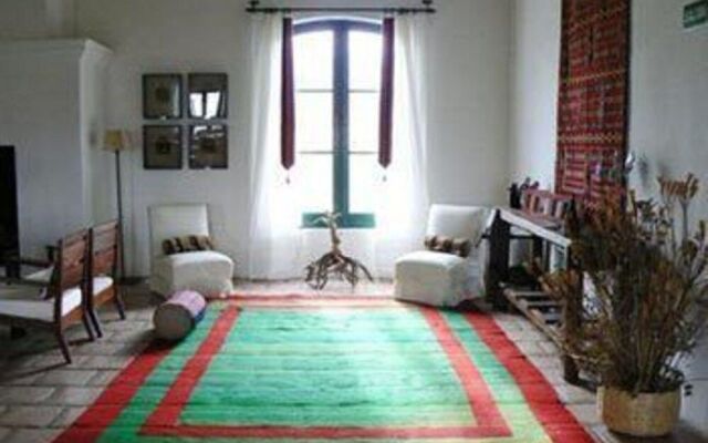 La Merced del Alto Hotel & Spa