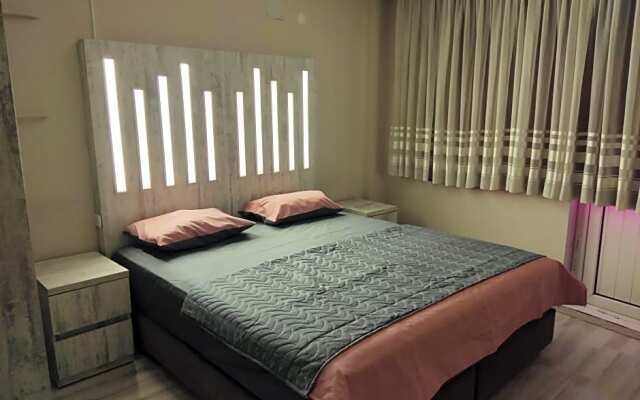 premium hotel