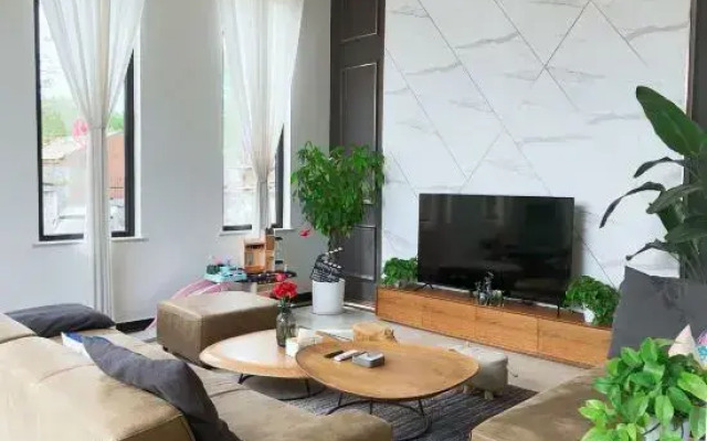 Beijing Yijia Homestay (Miyun Reservoir)