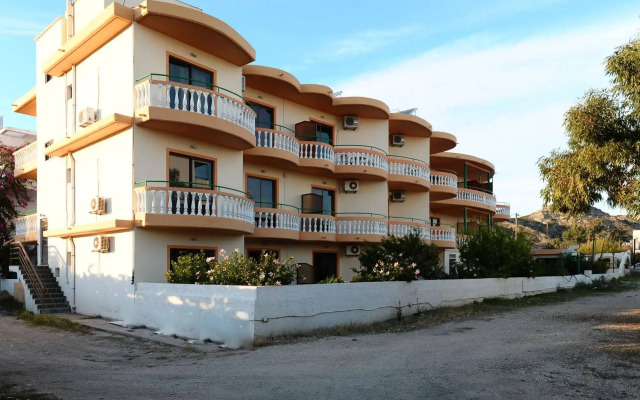 Villa George