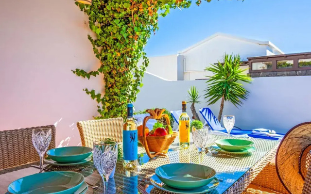 Villa Cisne