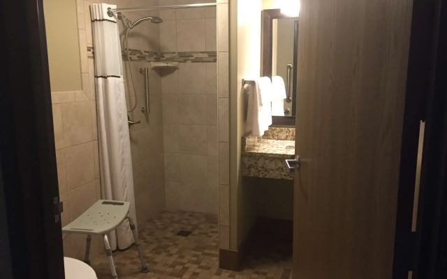 Best Western Derby Inn