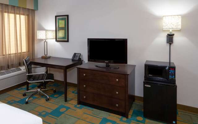 La Quinta Inn by Wyndham Sheboygan