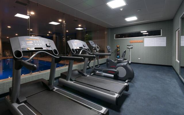 Holiday Inn Express & Suites Chihuahua Juventud by IHG