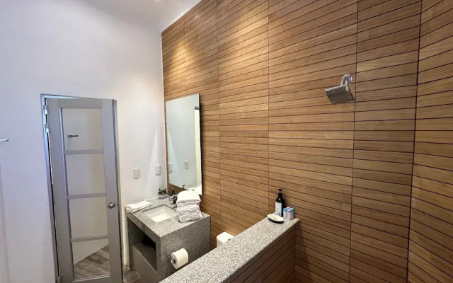 Casa Tortugas Boutique Hotel, A Hidden Gem in Cancun