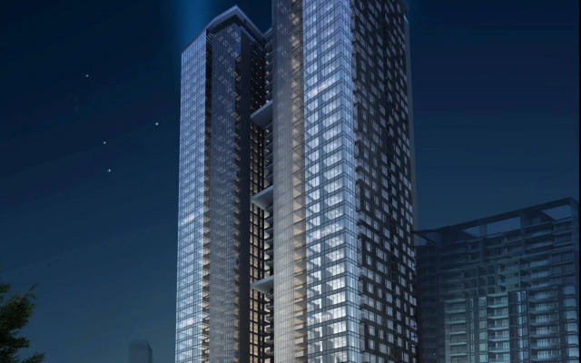 Guangzhou YiHe Apartment