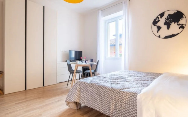 Residence Delle Erbe by Studio Vita