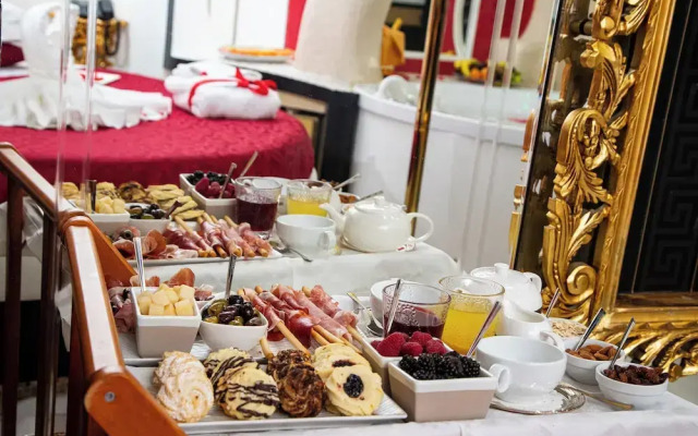 guest house eros suite