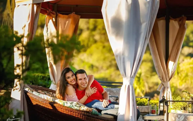 Varshana Boutique Hotel