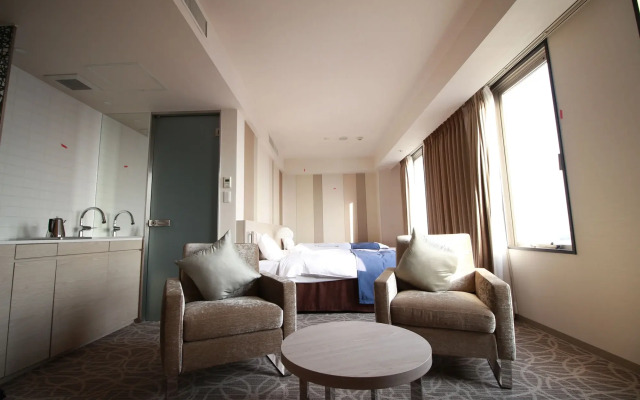 Meitetsu Inn Kariya