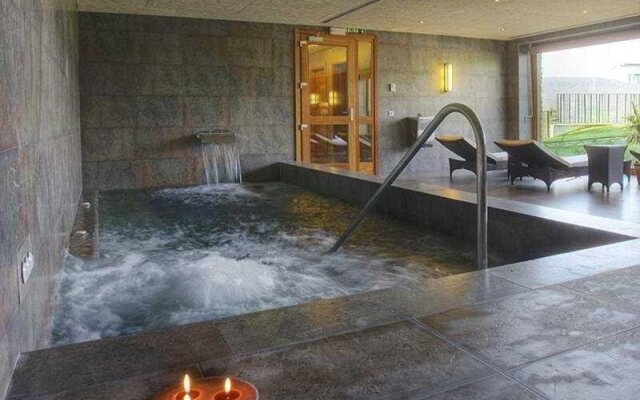 Mirador de Ulzama Golf Spa