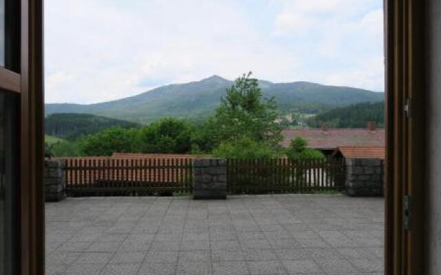 Appartementhaus Osserblick