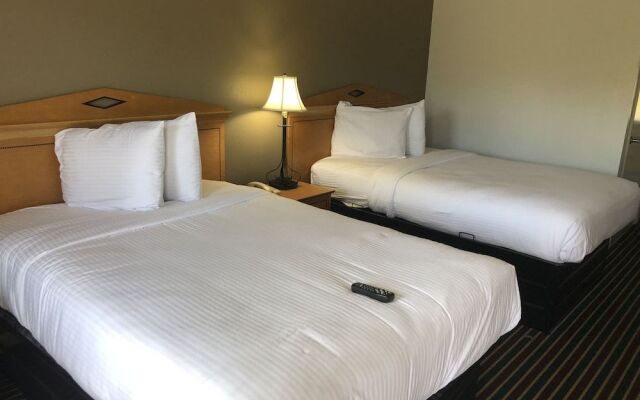 Budget Inn Timmonsville