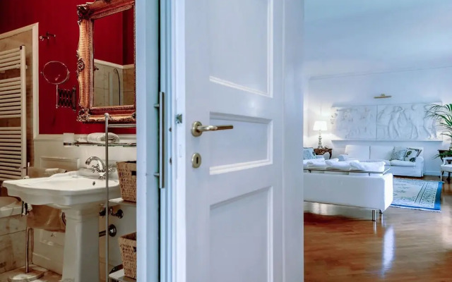 Apartment de Libertà