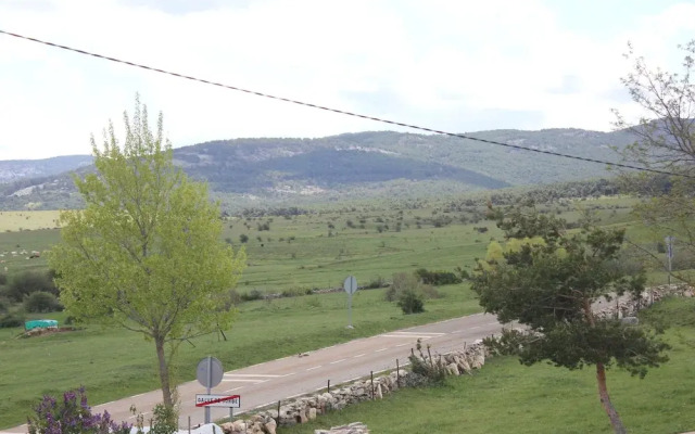 Hostal Nuestra Señora del Pinar