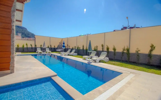 Fethiye Tlos 1 Dream Villa
