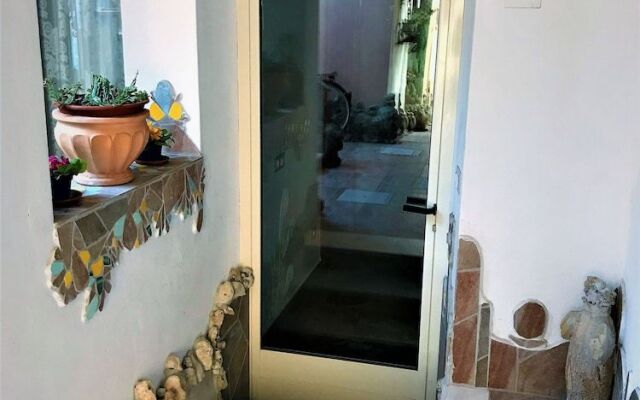 B&B all'Antico Borgo