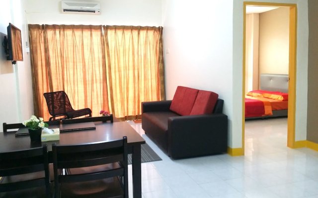 311 Pangkor Apartment