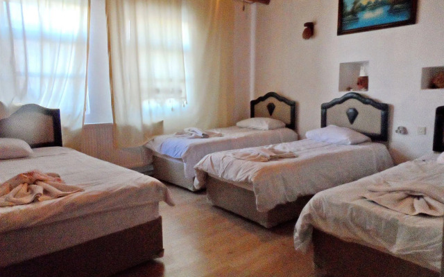 Muskara Cave Hotel
