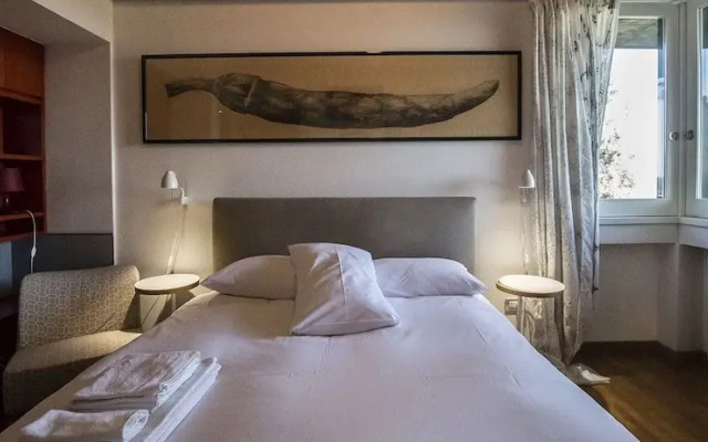 B&B Villa Fortezza