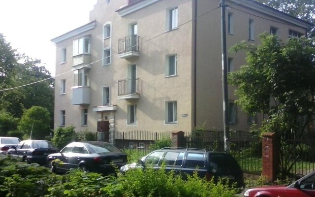 Stary Gorod Na Zoologicheskom